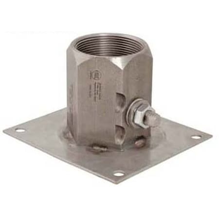 Ultrafryer Valve, Drain 2Npt For - Part No 12B952-C 12B952-C